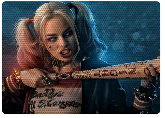 cat Eye decals for YJ or 5x7 headlights