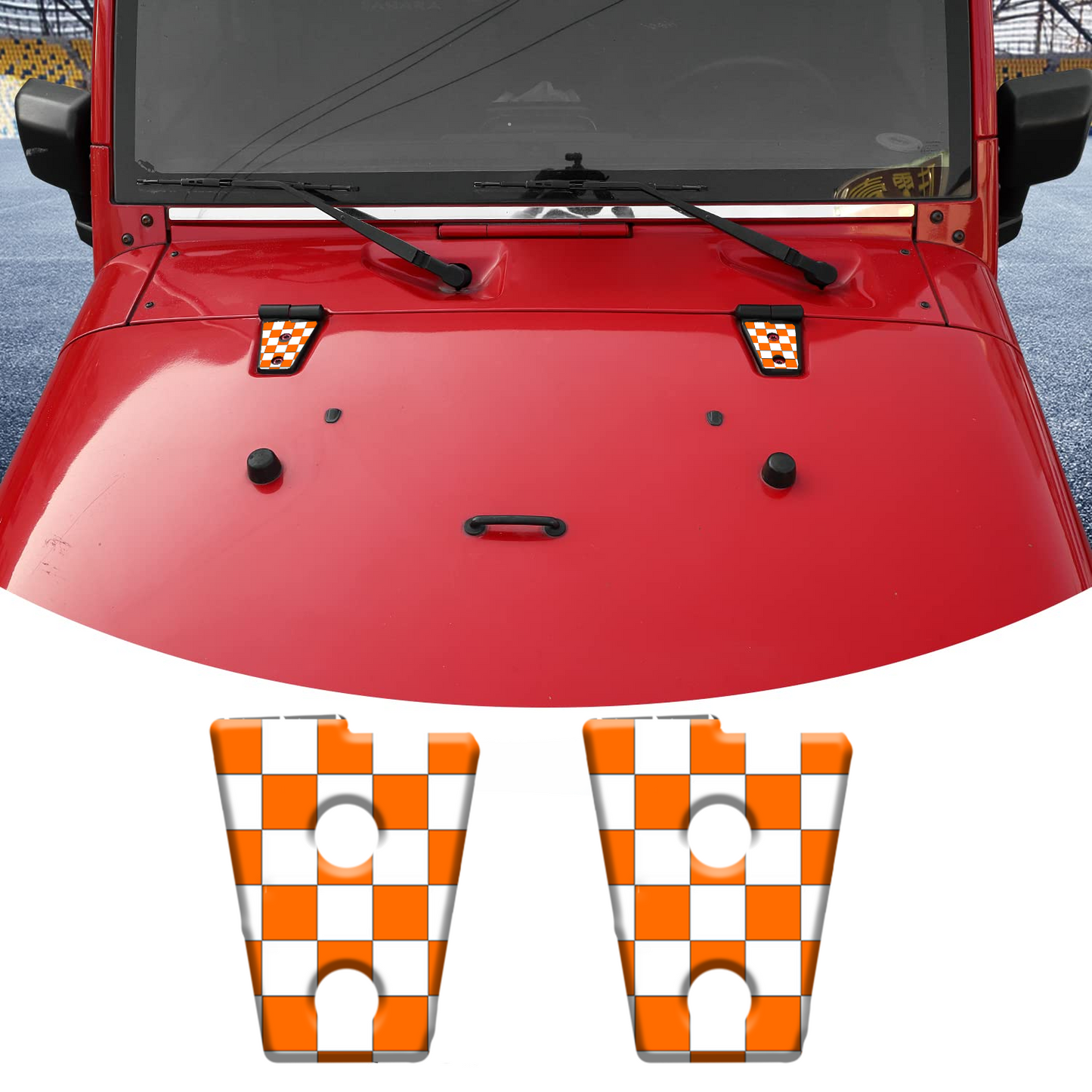 volo hood hinge overlay decals 15