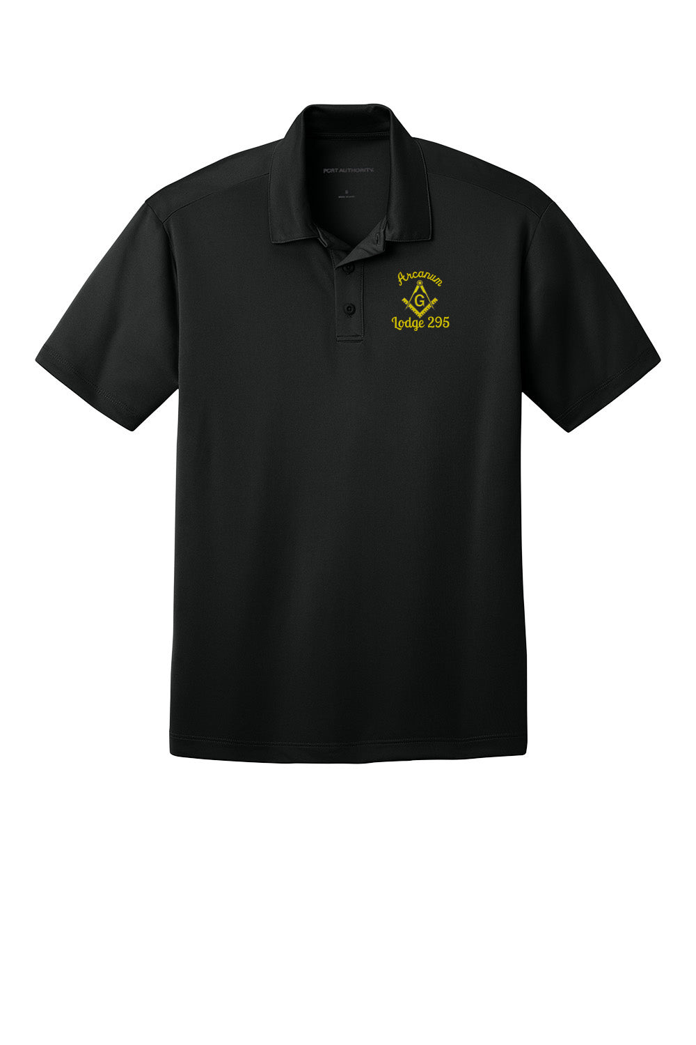 Lodge shirt