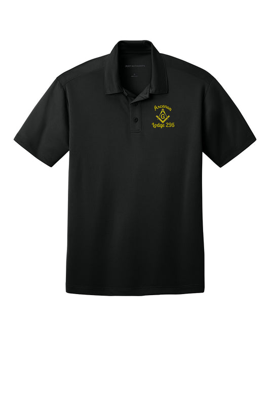 Lodge shirt