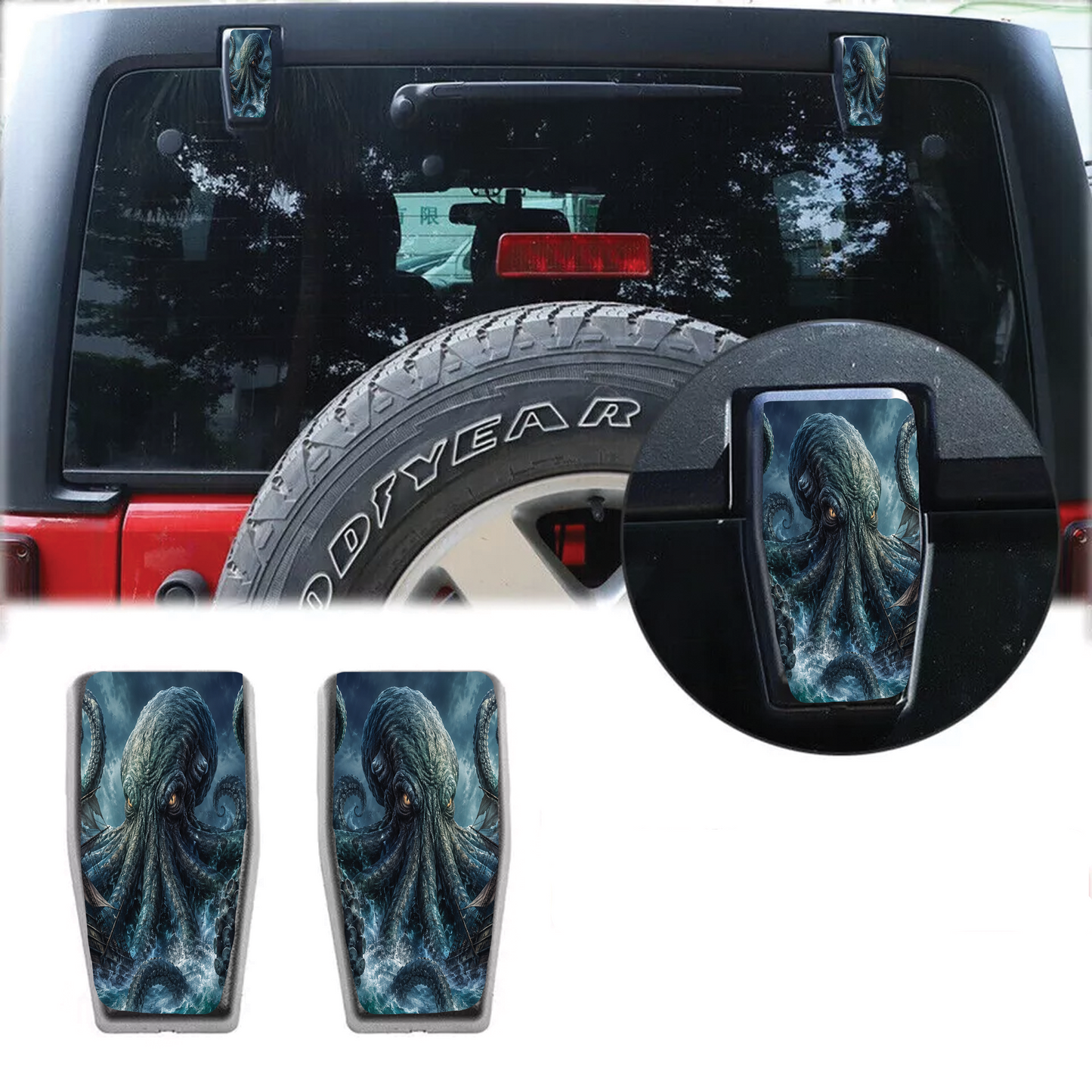 Kraken hinge overlay decal 94