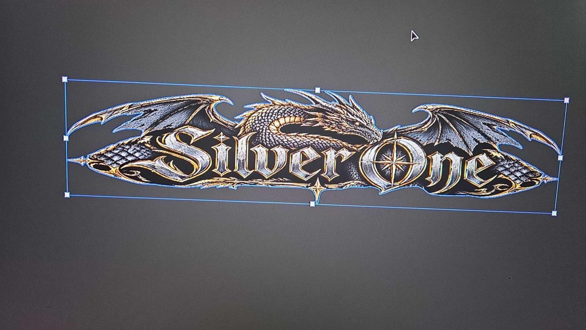 Custom decals Regan_C