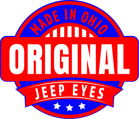 Pink headlight decal 20