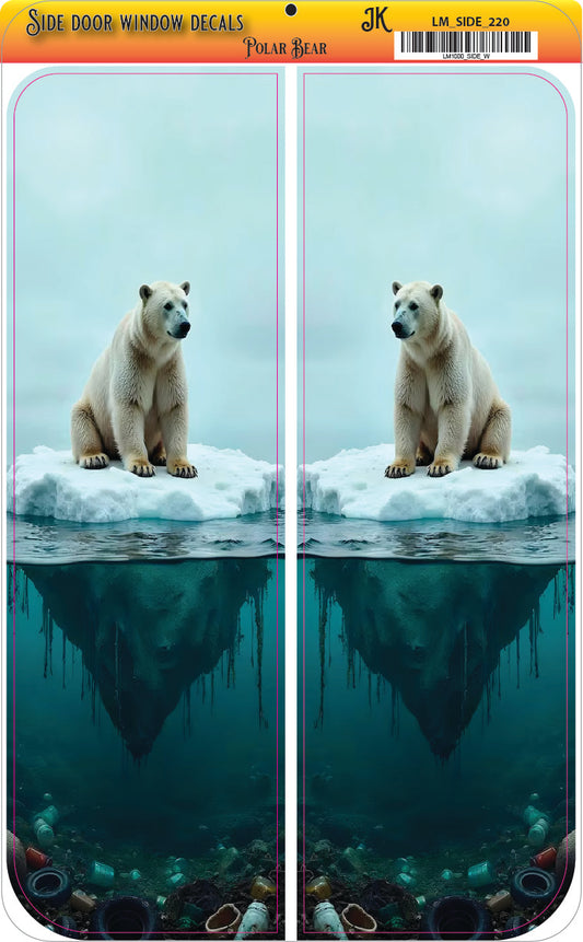 Polar bear