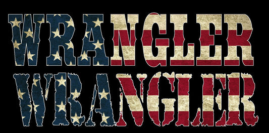 side hood decal set left and right side