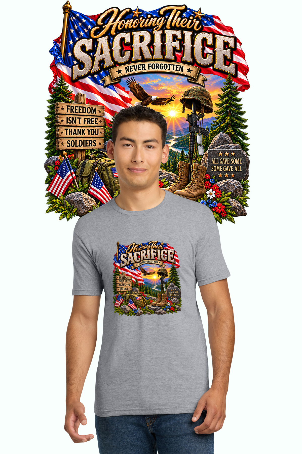T-Shirts