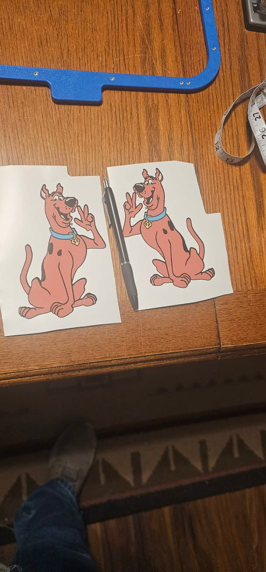 Scooby