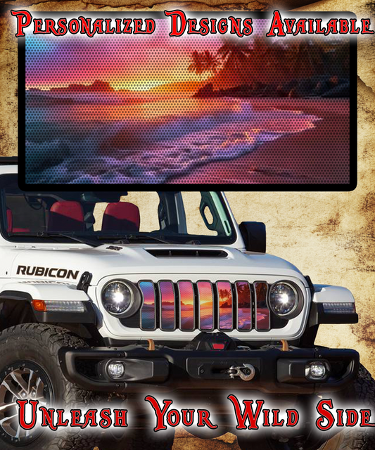 custom decal