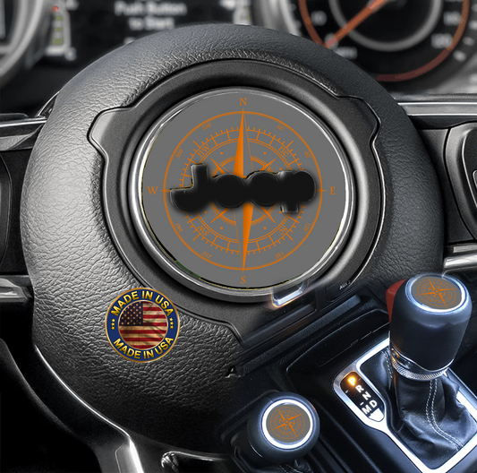 Custom decal