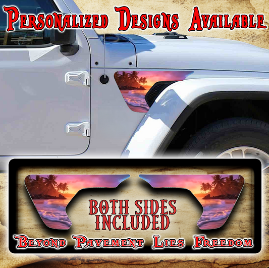 custom decal