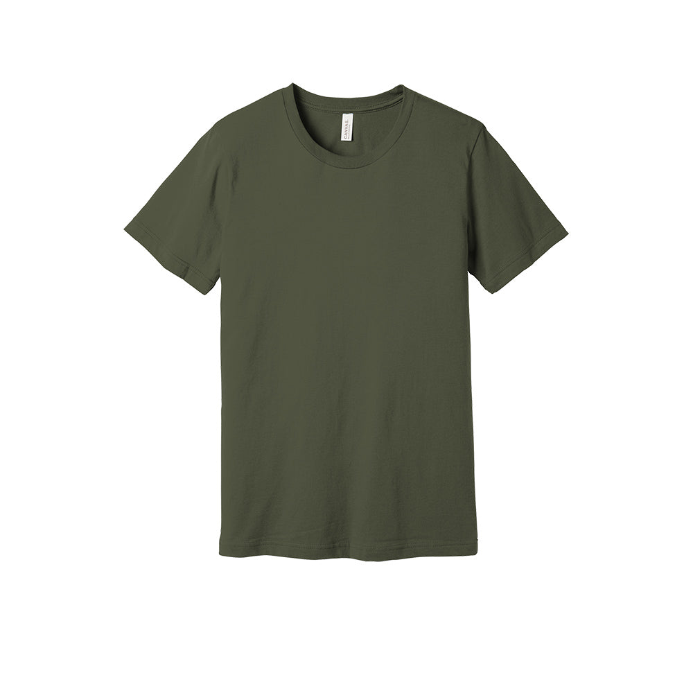 Military Green (Graphic not included)