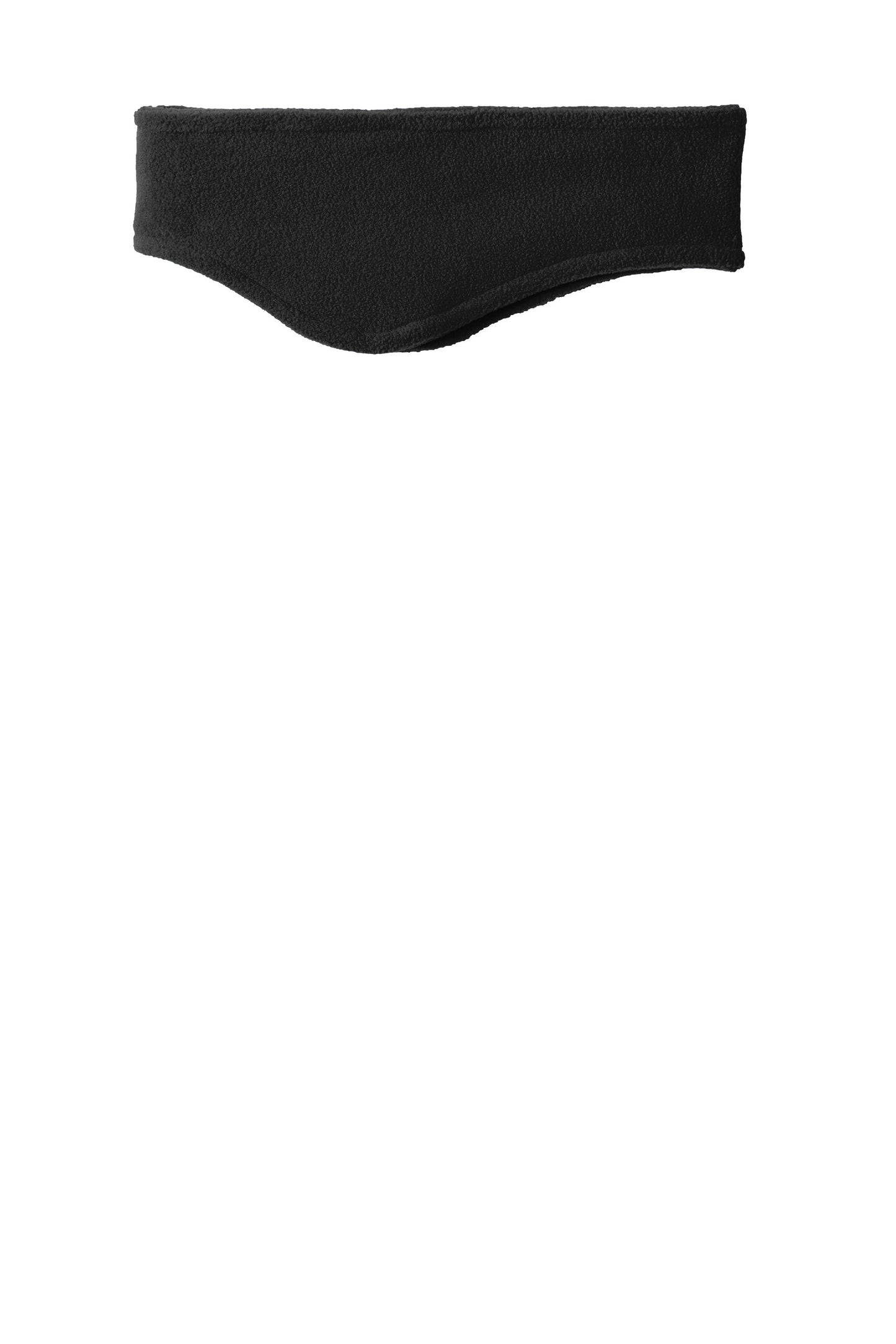 Headband ear muffs