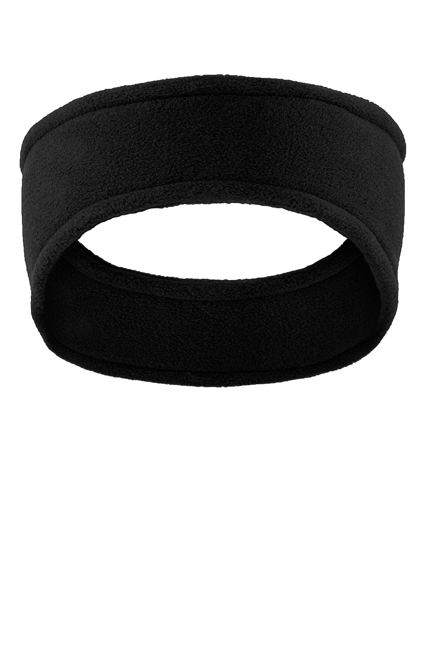 Headband ear muffs