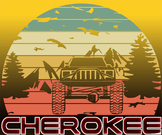 Cherokee Digitial download