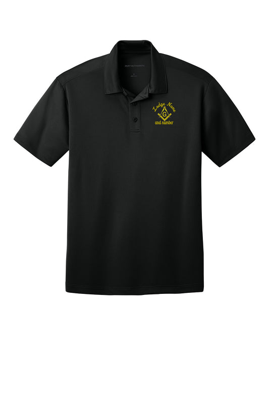 Lodge shirt