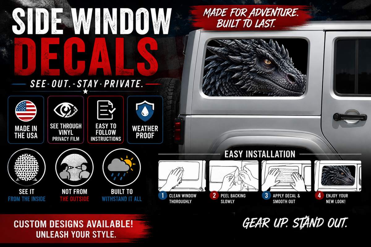 Custom decals Regan_C
