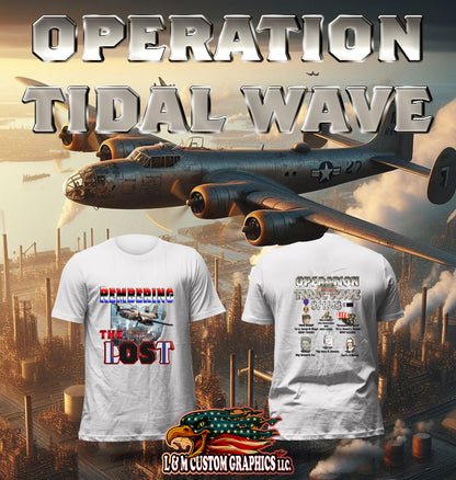 Operation Tidal wave