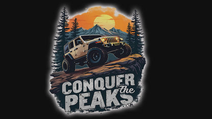 Cool duck Taillight cover decal