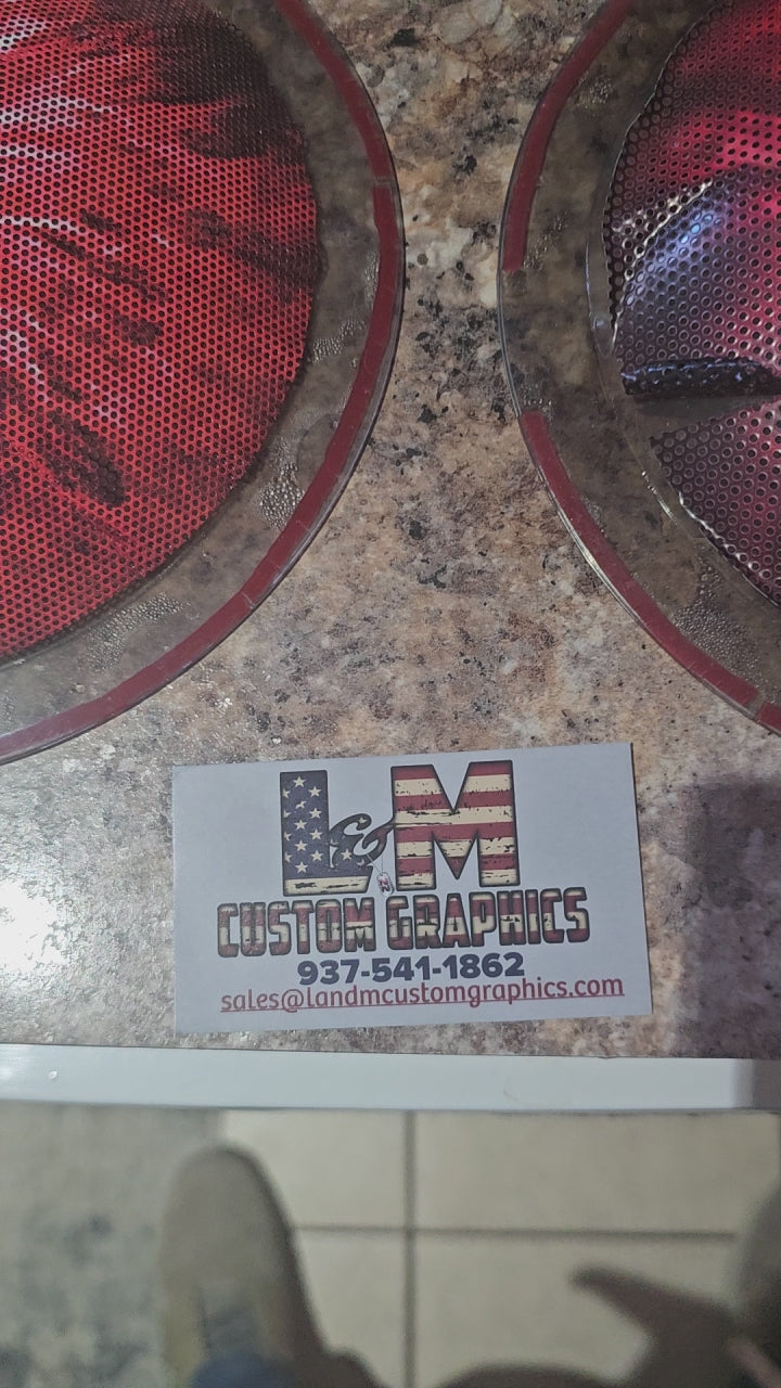 Load video: I will be doing a Quilty test on my eyes vers the cheap eyes you find on Amazon