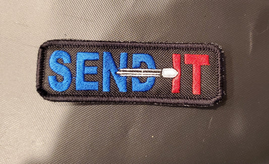 Send it patch