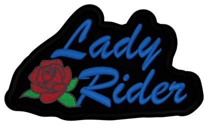 Lady Rider