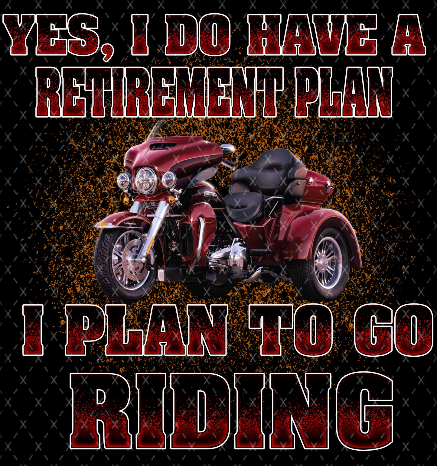 Retirement plan