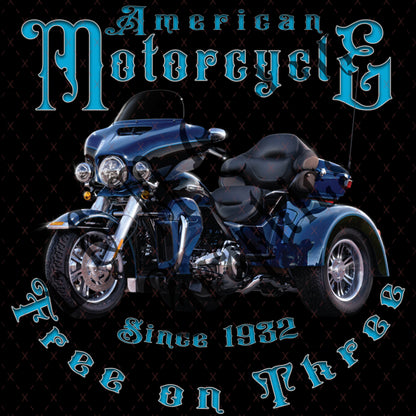 American Motorcycle