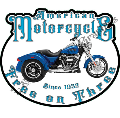 American Motorcycle