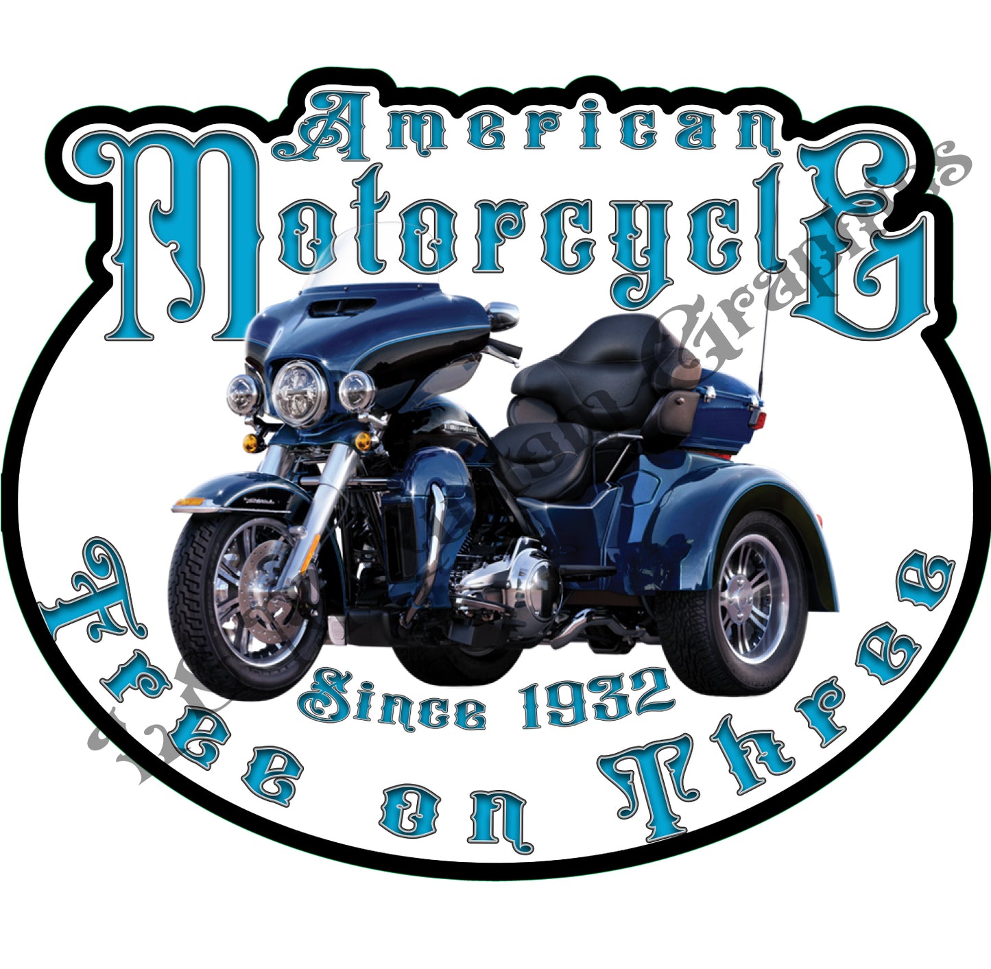 American Motorcycle