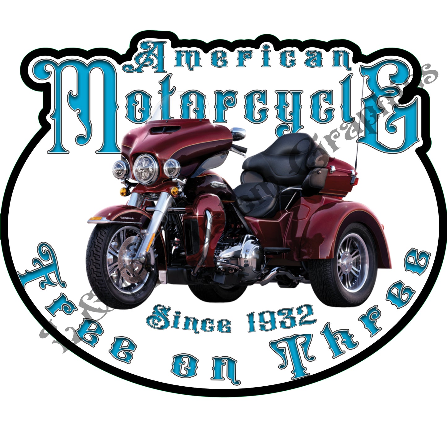 American Motorcycle