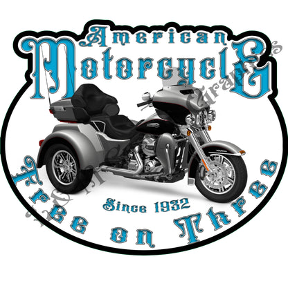 American Motorcycle