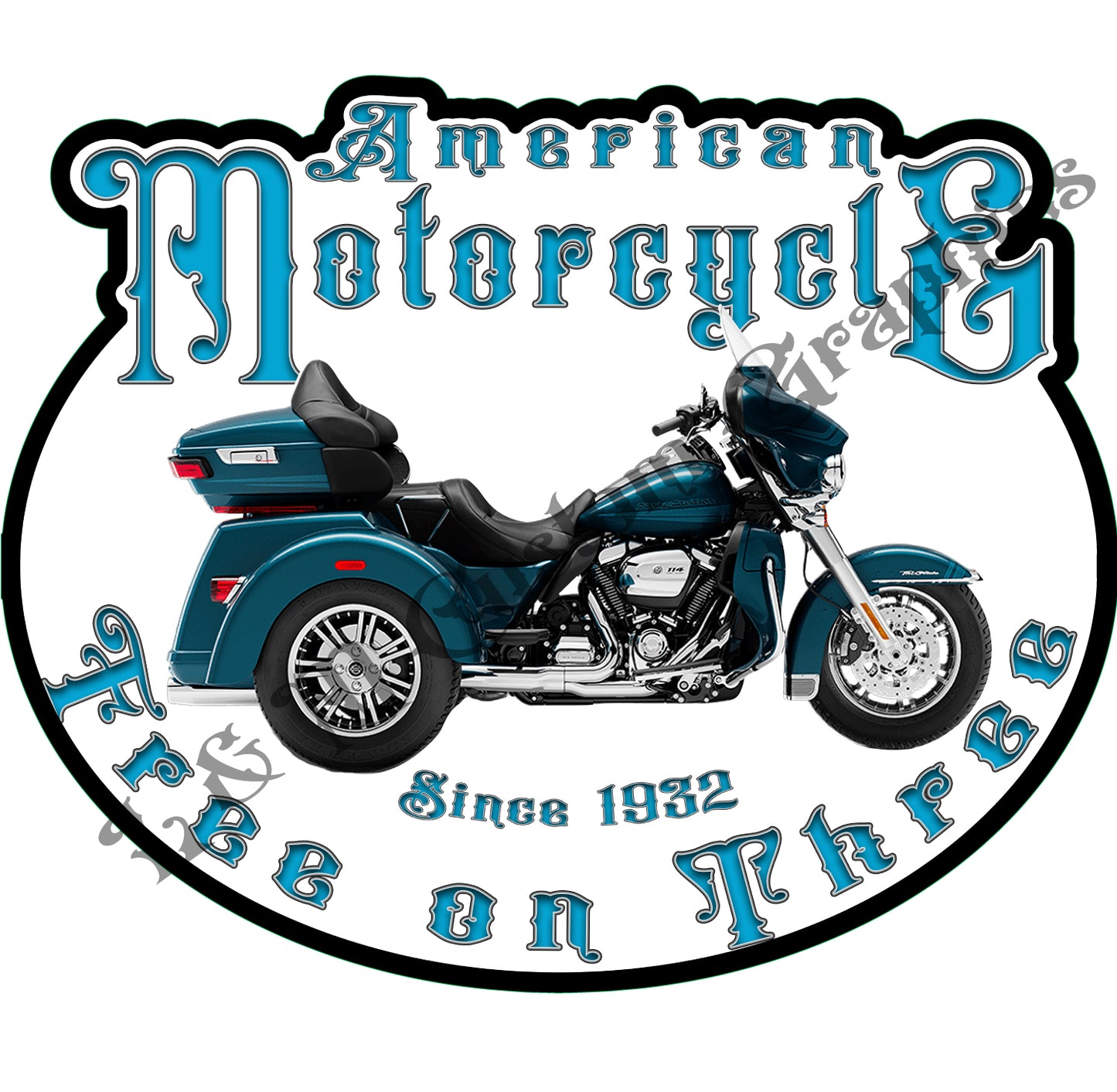 American Motorcycle