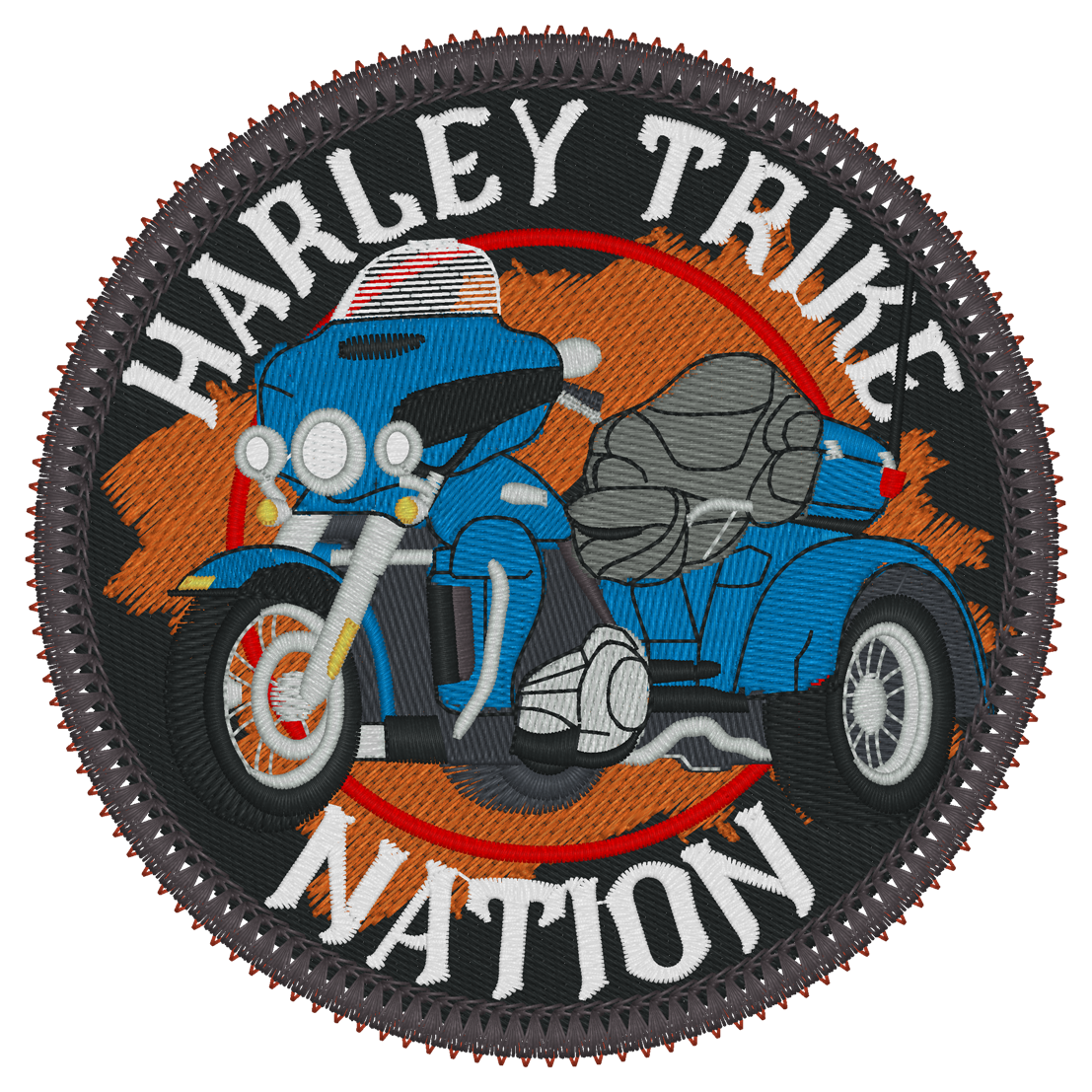 Trike Nation