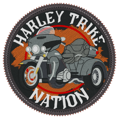 Trike Nation