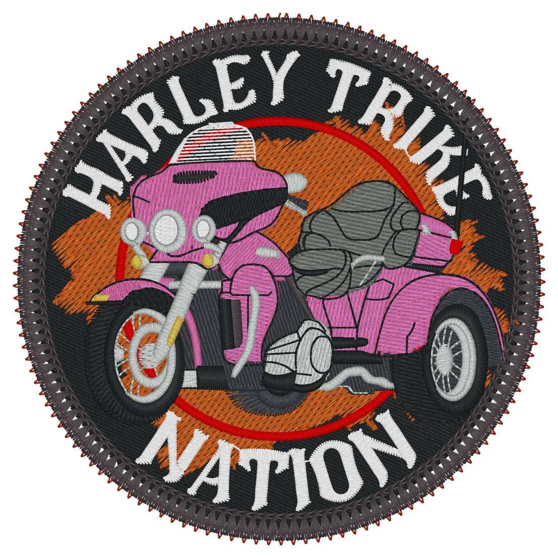 Trike Nation