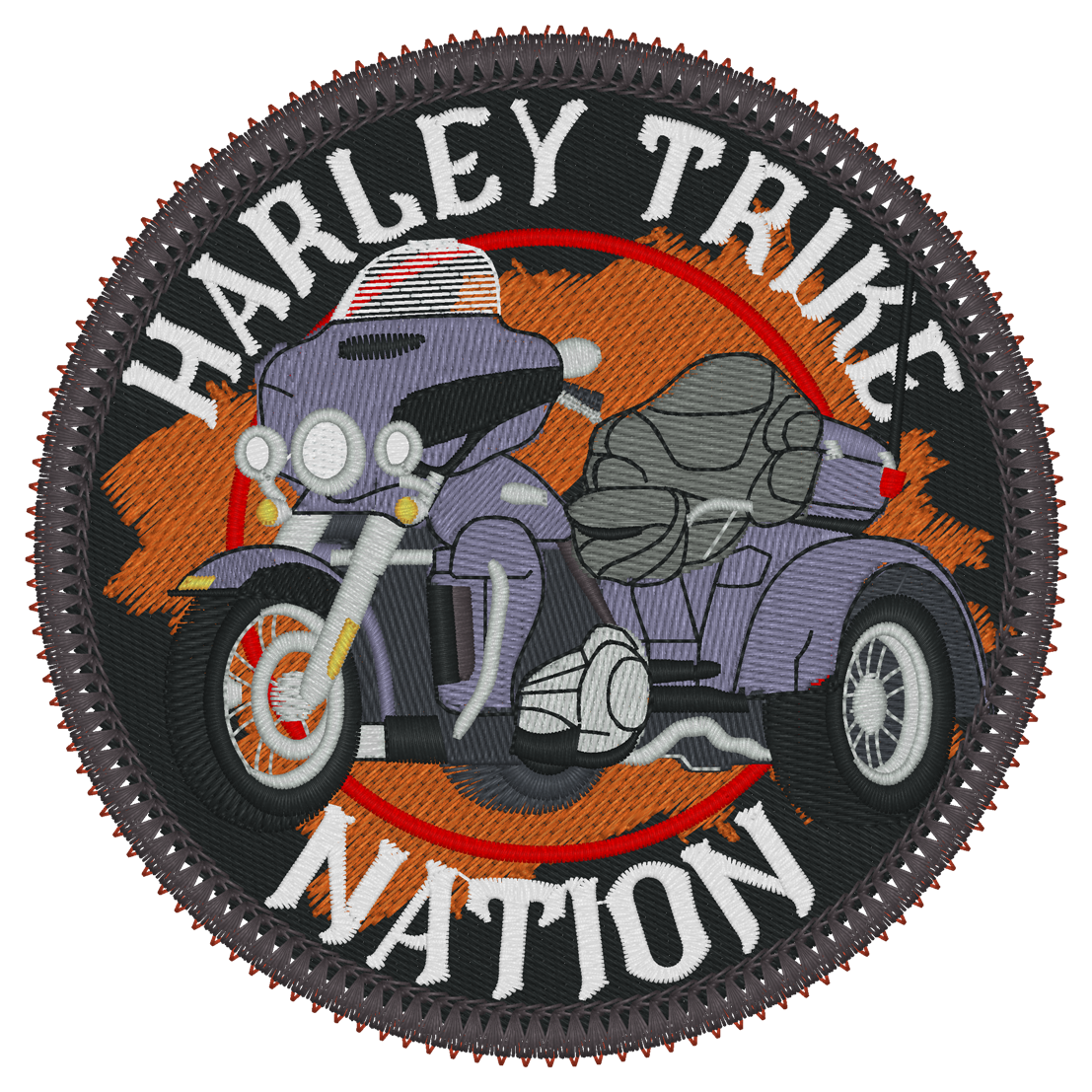 Trike Nation