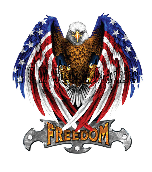 Freedom Eagle