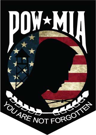 Pow-Mia